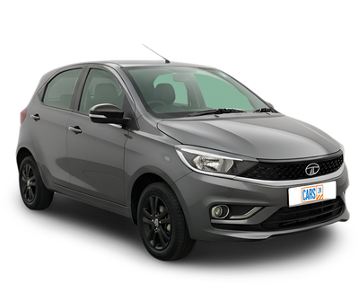 2022 Tata Tiago - Hatchback - CNG - Manual - ₹5.50 lakh